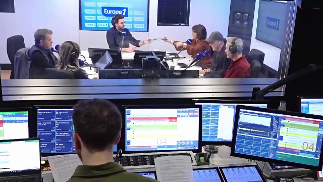 «Crénom Baudelaire», la vie de Baudelaire en BD : le conseil littéraire de Sébastien Bordenave