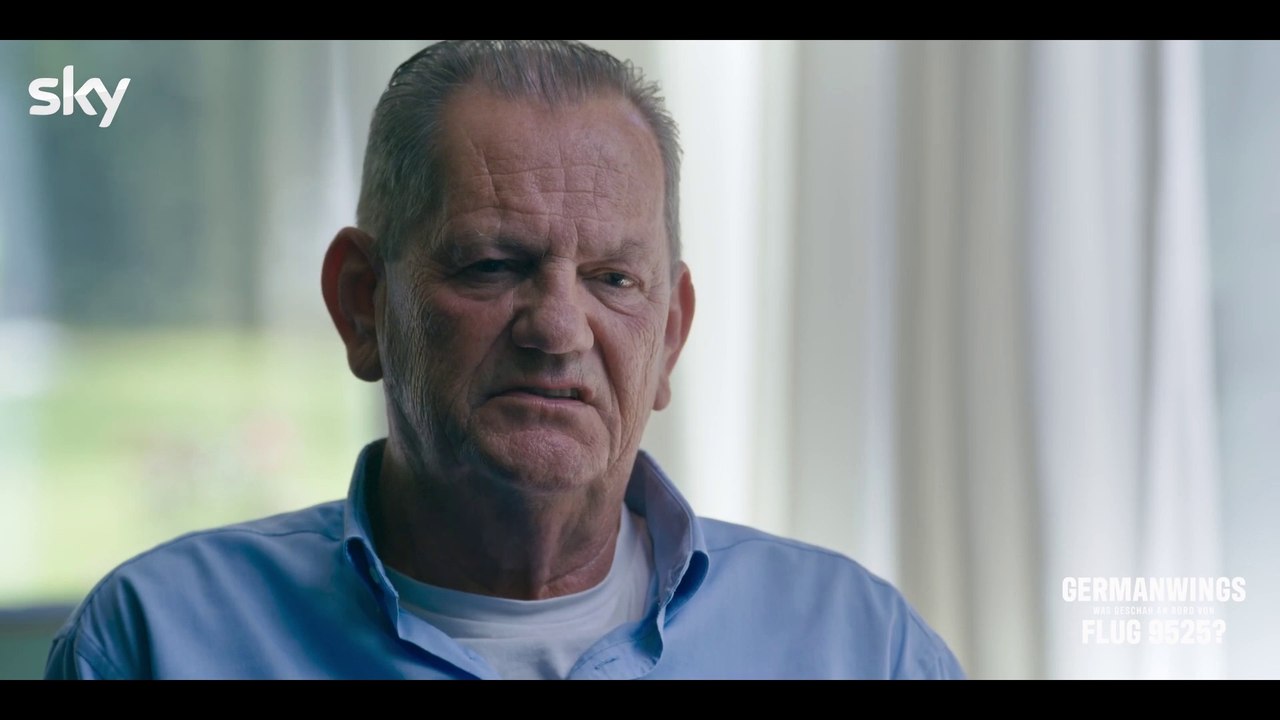 Germanwings:  Was geschah an Bord von Flug 9525? - S01 Trailer (Deutsch) HD