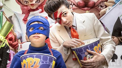 Petit Frère | Film Complet en Français | Famille