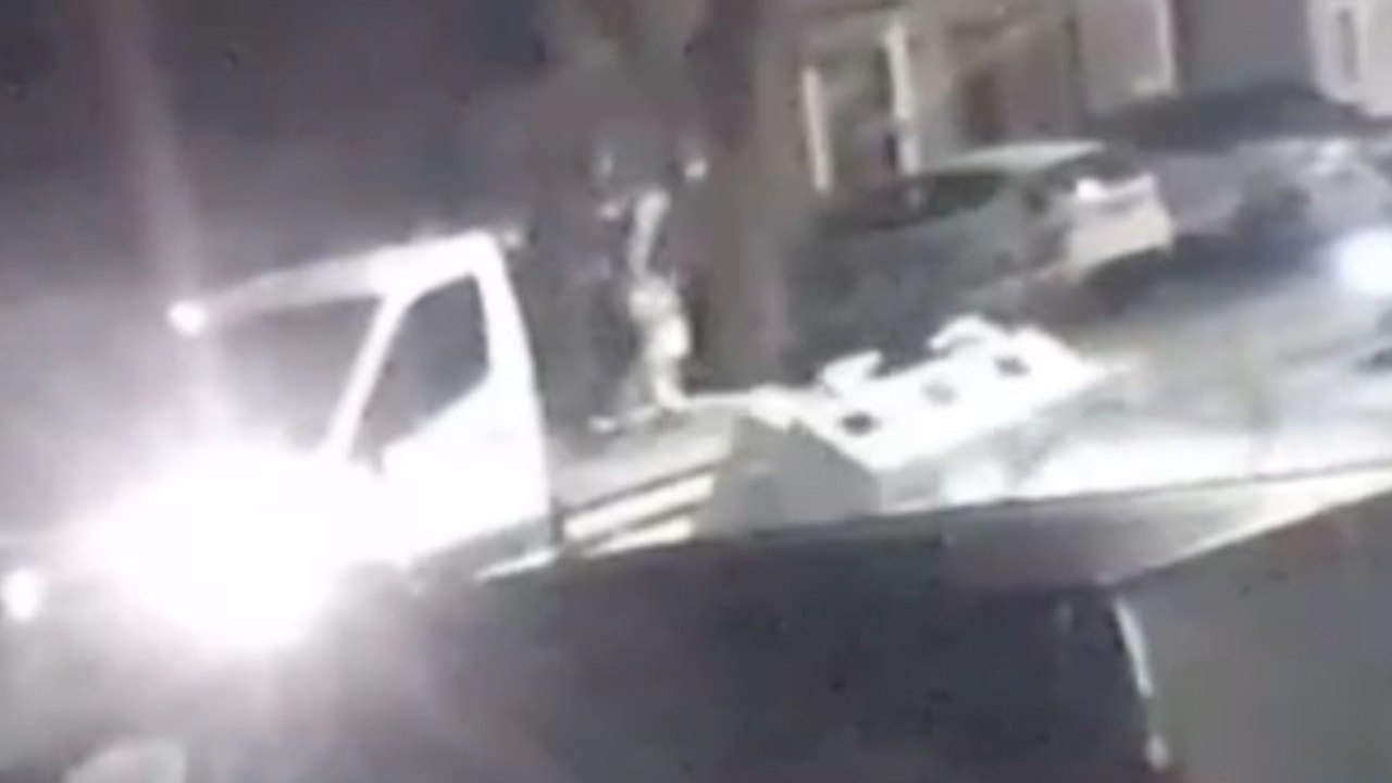 „Wir verbrachten die Nacht in einem Flugzeughotel und durften im Cockpit einer Boeing 747 schlafen“