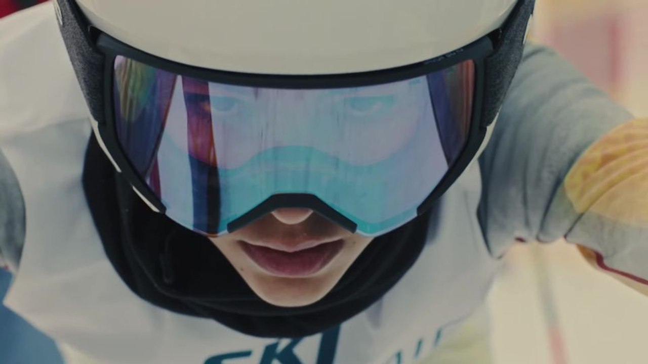 School of Champions Trailer