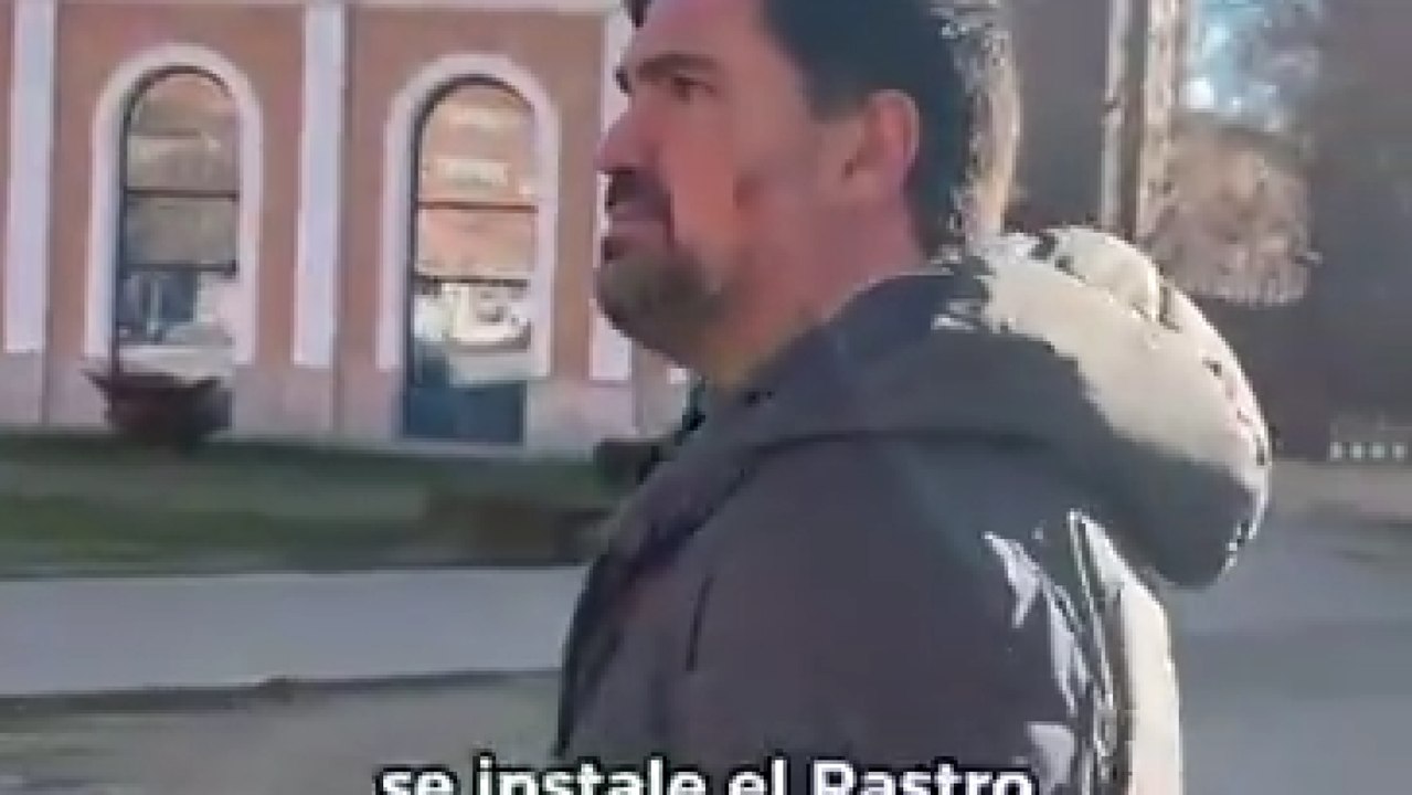 Video Horacio Royo