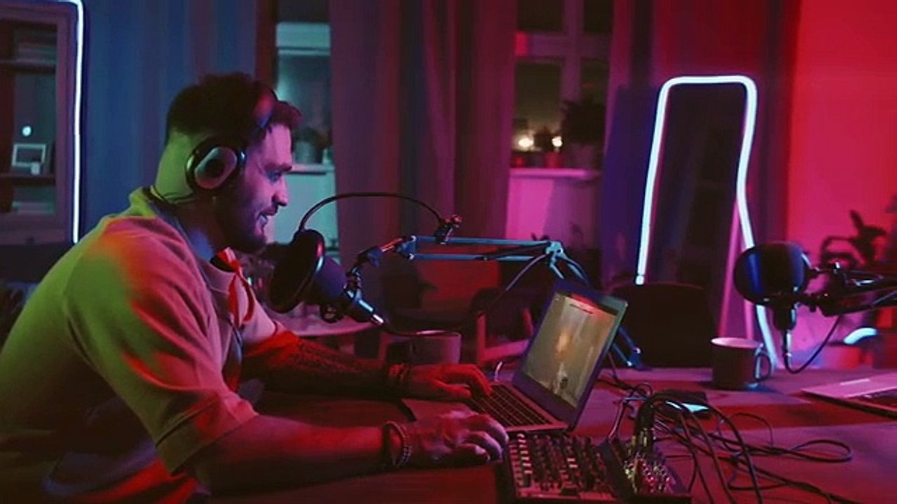 AMD Threadripper: Ultimate Power for Content Creators
