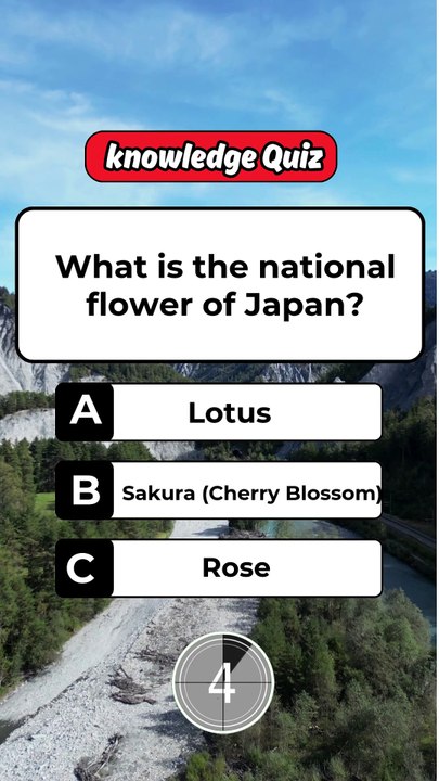 "Guess the Correct Answer! 🤔💡 Test Your Knowledge! #Quiz #Shorts"