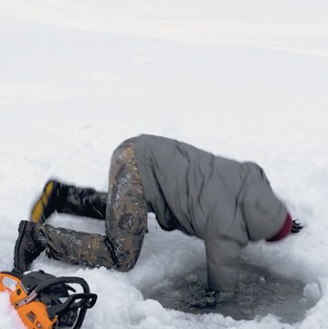 Restez au chaud et à l'aise grâce à ces conseils essentiels pour le camping d'hiver !