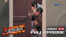 Mga Batang Riles: The kids from the tracks are calling for outside help (Episode 15 - Part 3/3)