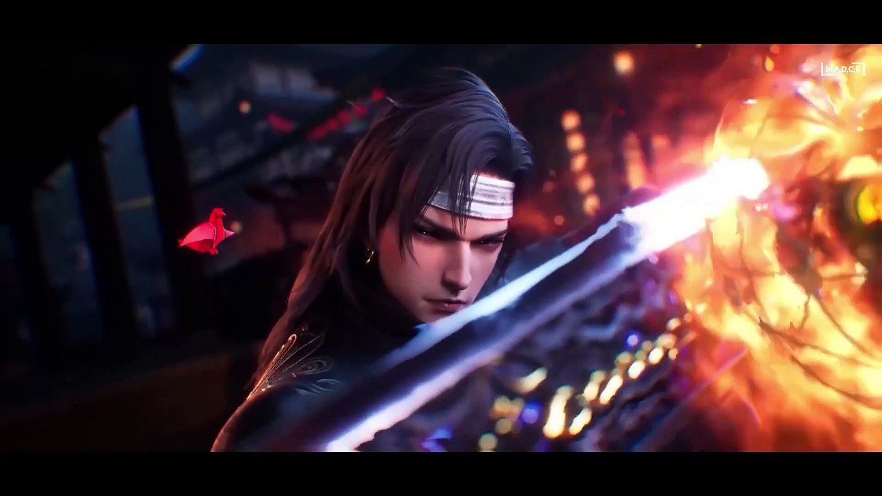 The Demon Hunter Episode 39.ENG SUB