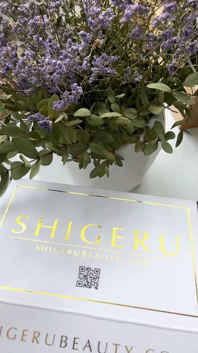 Longer lashes & Fuller Brows | Lashes By Shigeru