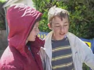 Rends Le... Tristan et Nicolas "a la une" !