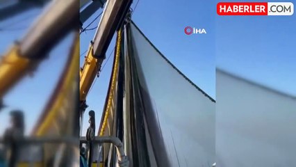 Marmara Denizi için ileri biyolojik arıtma tesisi yapılması önerisi
