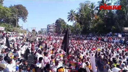 जखमी पेशंटनं वाल्मीक कराडचं नाव का घेतलं?