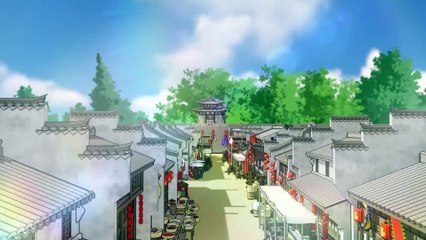 Immortal Cultivator Returns to Be a Big Boss Episode 277 In Multiple Subtitles