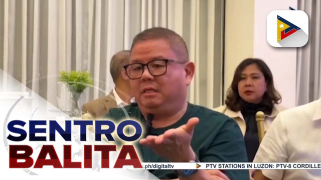 Posibleng 'profiteering' sa presyo ng baboy, inaalam na ng D.A.