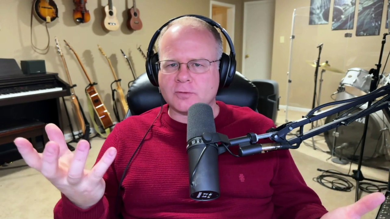 Christ Gospel Cult: Mystery Cults and Modern Faith - With Scott Huddleston - Episode 259 Podcast