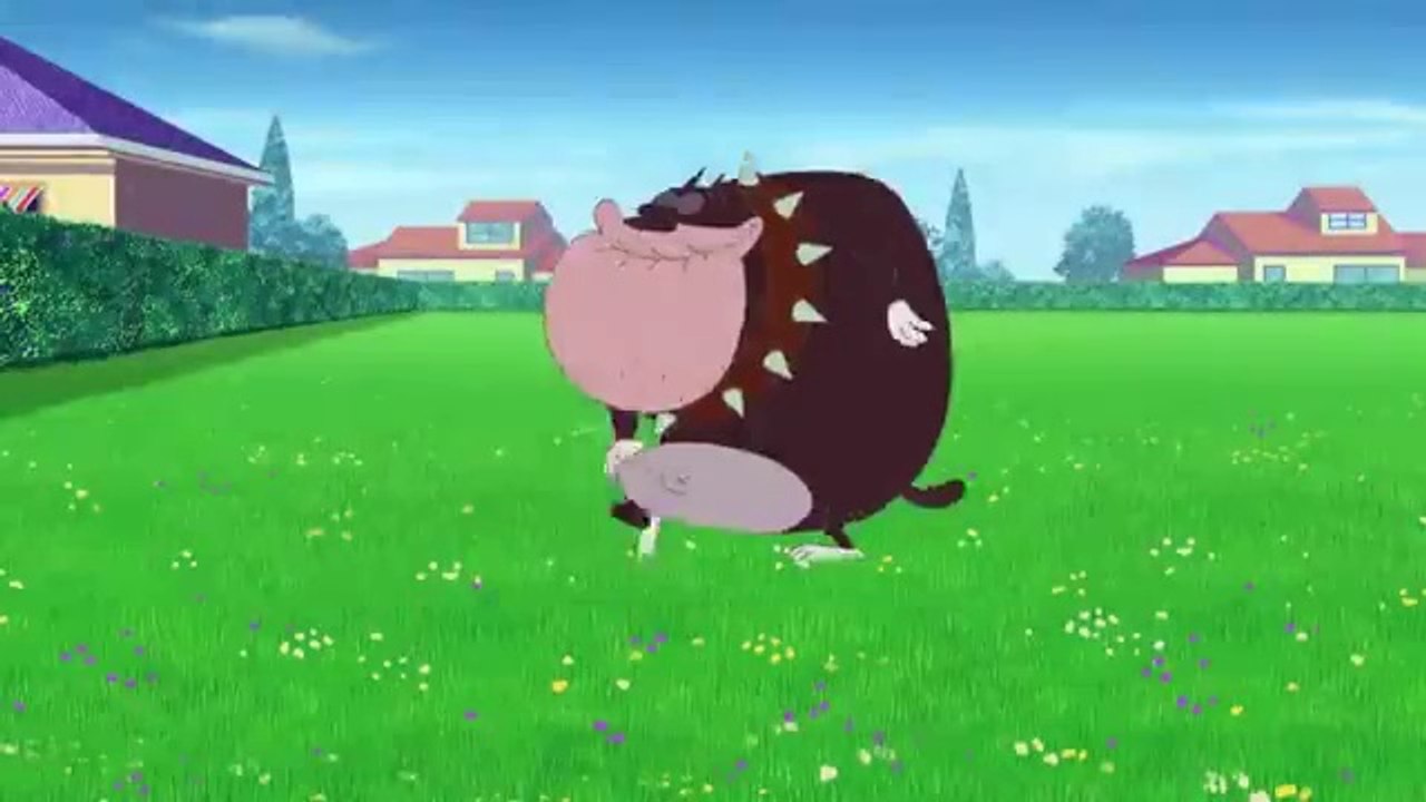 हिंदी_Oggy_and_the_Cockroaches_💤😪_SLEEPING_MOOD_💤😪_Hindi_Cartoons_for_Kids(p)