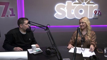 Ο Τραγουδιστής, Γρηγόρης Μπιθικώτσης, στον STARFM   