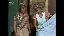 Chaves - Um Banho Para O Chaves