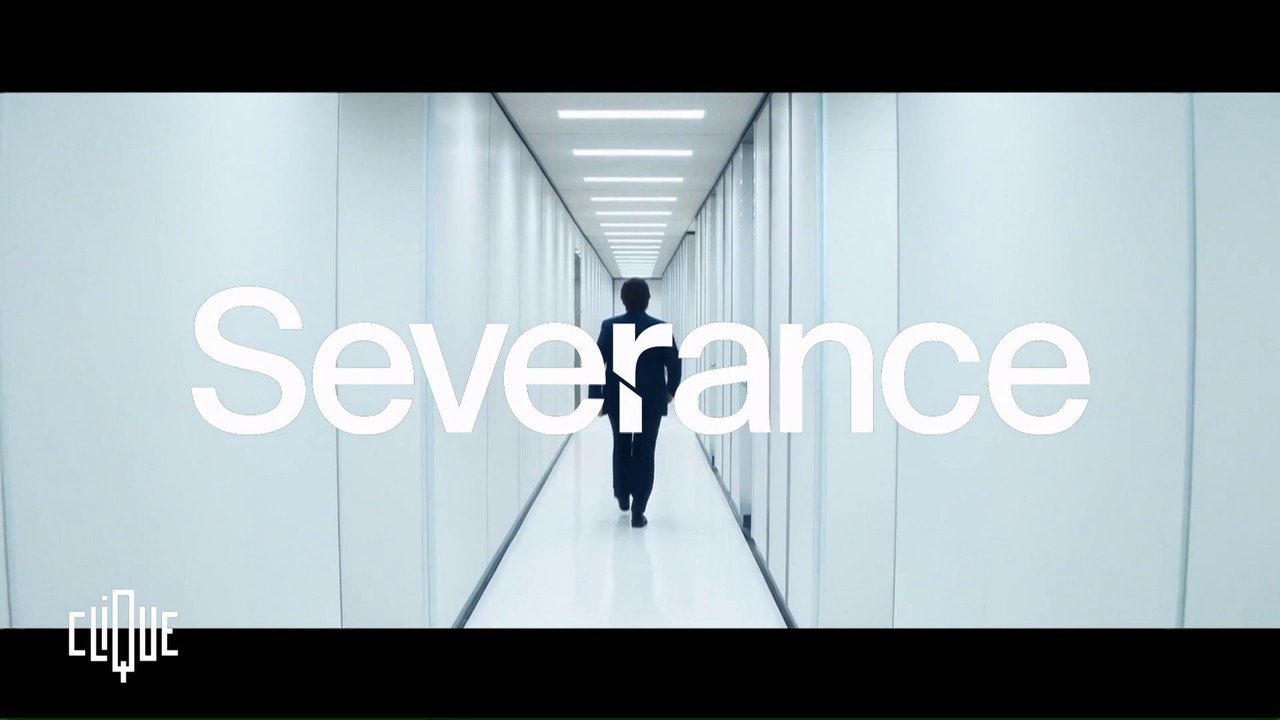 On a cliqué pour vous : "Severance" - Clique - CANAL+