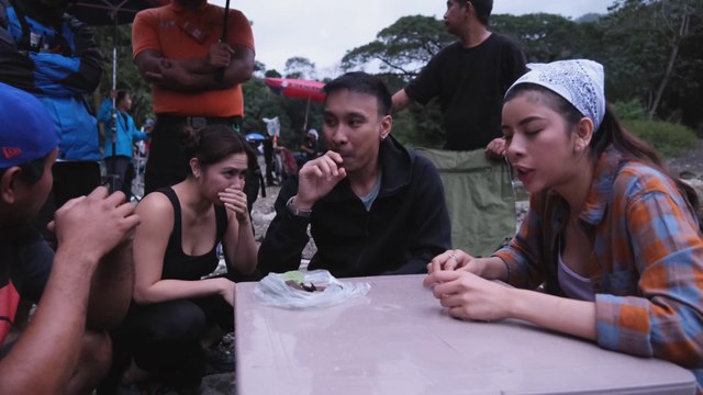 Binibining Marikit: Herlene Budol at Direk Jorron Monroy, kumain ng nganga! | Teaser