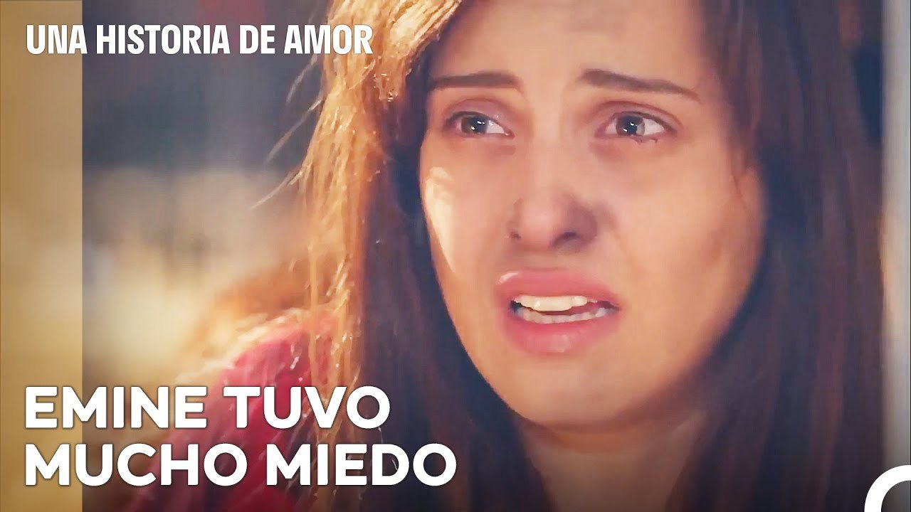 ¡Yilmaz Prende Fuego A La Casa De Korkut! - Una Historia De Amor Capitulo 31