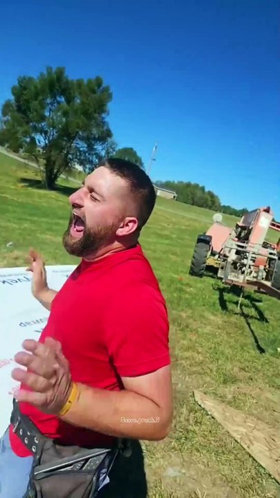 Funniest Prank Reactions Caught on Camera!