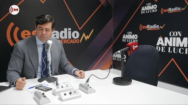 Con Ánimo de Lucro: Trump regresa a la Casa Blanca para poner fin a la dictadura 'woke'