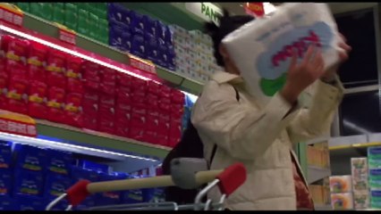 Time and Tide - Bande-annonce du film