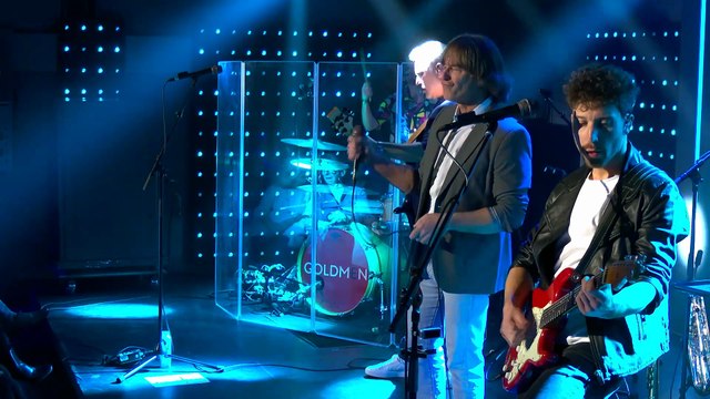Goldmen - La vie par procuration (Live) - Le Grand Studio RTL