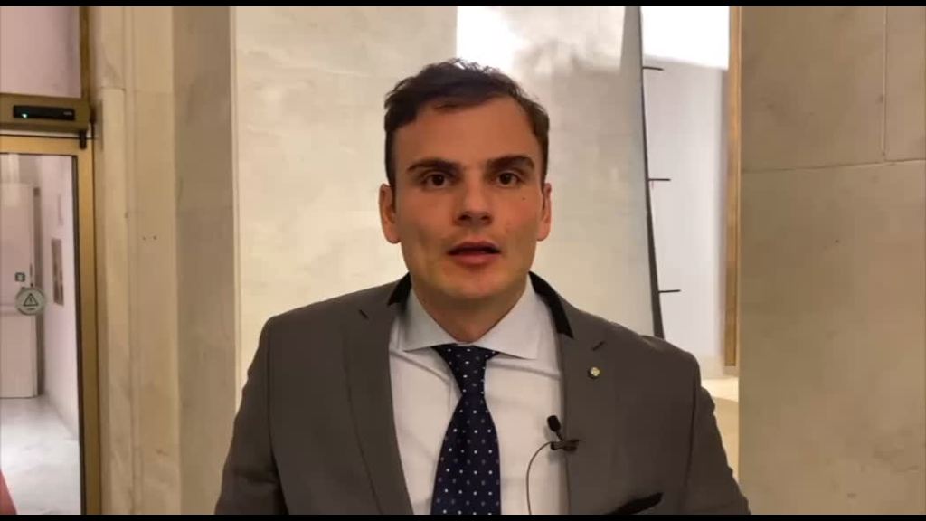 Video Dieta mediterranea, Perini: alimentazione e sport cardini