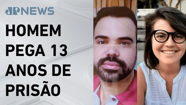 Justiça condena motorista que atropelou e matou ciclista em São Paulo