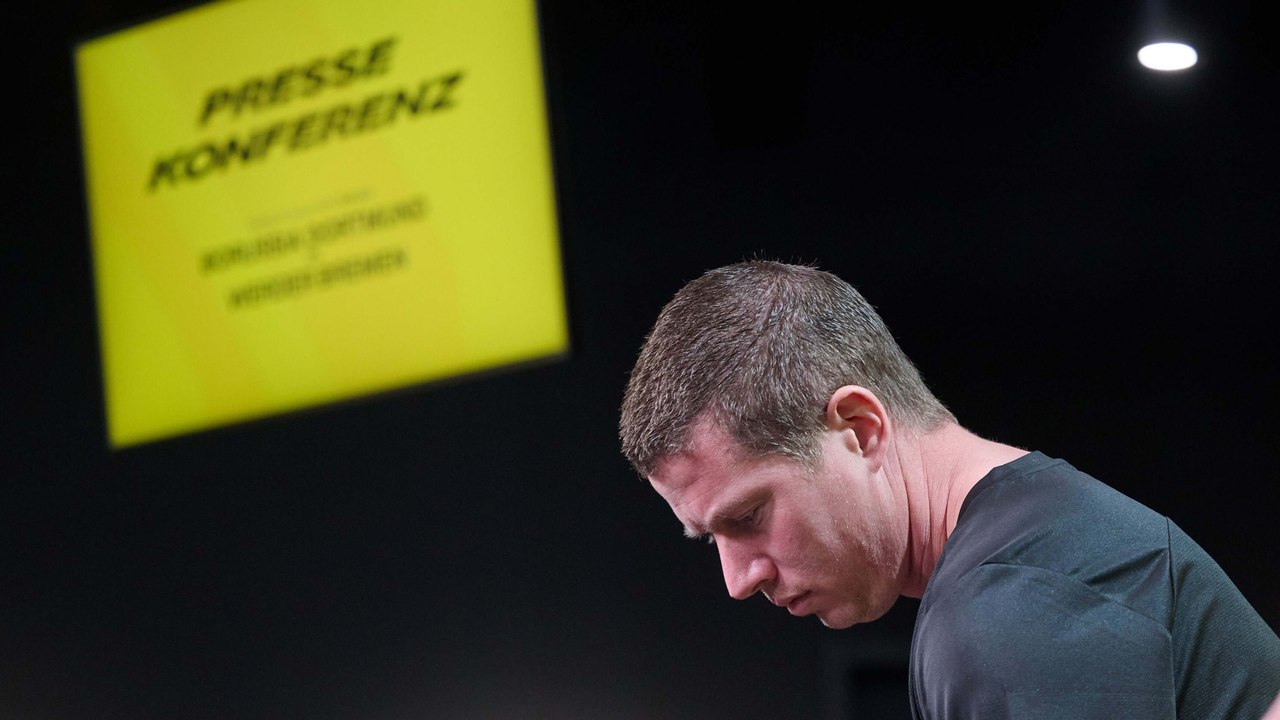 Tullberg emotional: 'Wenn die nicht mehr laufen können, sollen sie das sagen'