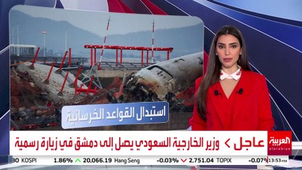 كوريا الجنوبية سنقوم بإزالة الحواجز الخرسانية المستخدمة في المطارات