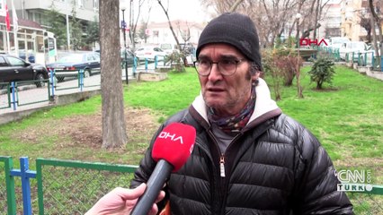 Çarşafla 11 kişiyi kurtardı! Bolu otel yangınının gizli kahramanı o anları anlattı