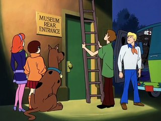 Scooby-Doo, Where Are You! Episode 1 in Hindi | What A Night For A Knight