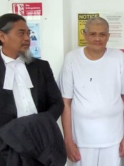 Judge lets loose on cop with ‘superman vision’