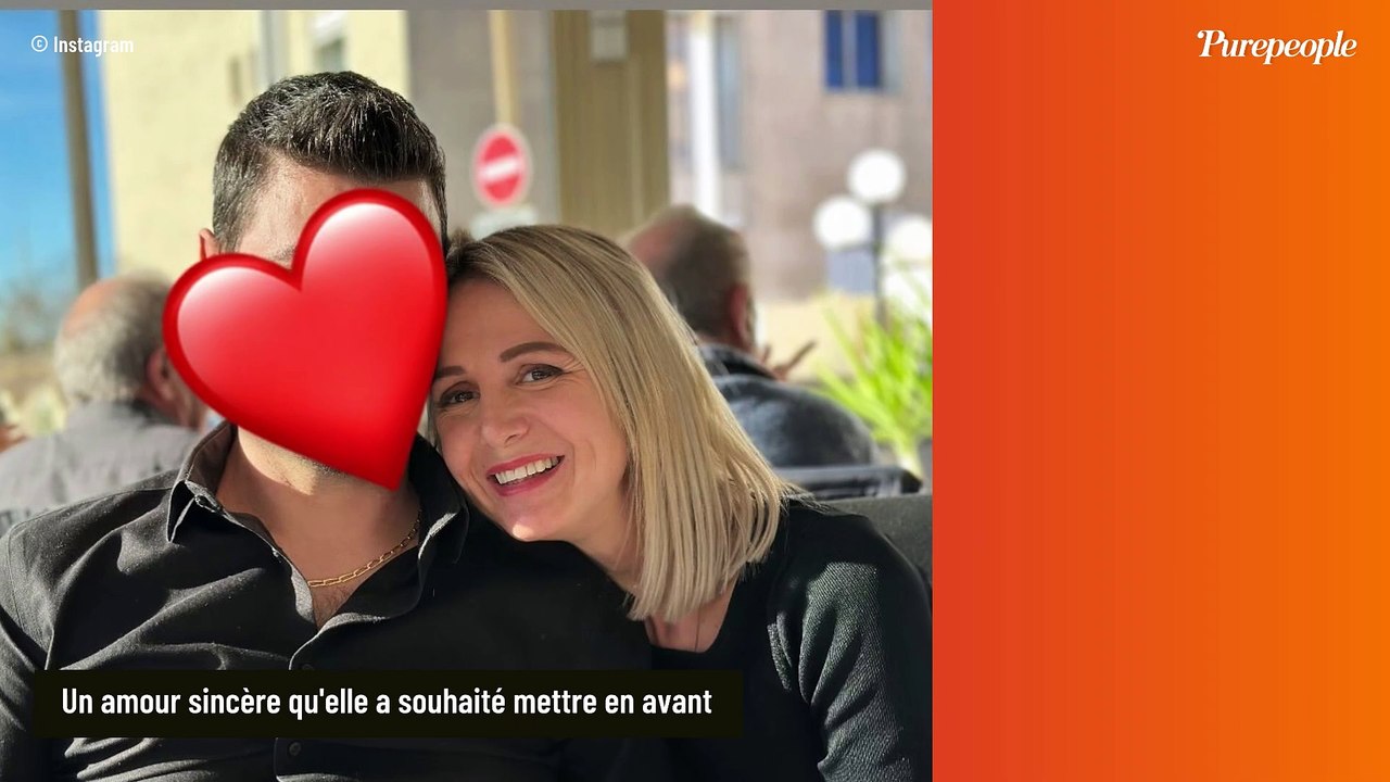 "Ca me paraissait difficile à franchir" : Ambre Dol (Familles nombreuses) face à l'impossible, la mère de famille dévoile comment elle a réussi à aller de l'avant