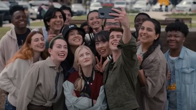 Dulces magnolias - temporada 4 Tráiler VO