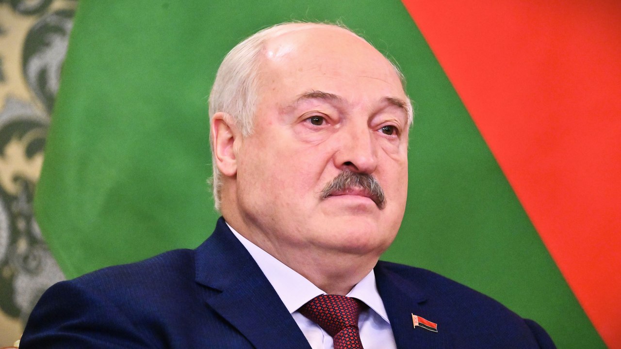 Präsidentenwahl in Belarus: Siebte Amtszeit für Lukaschenko erwartet