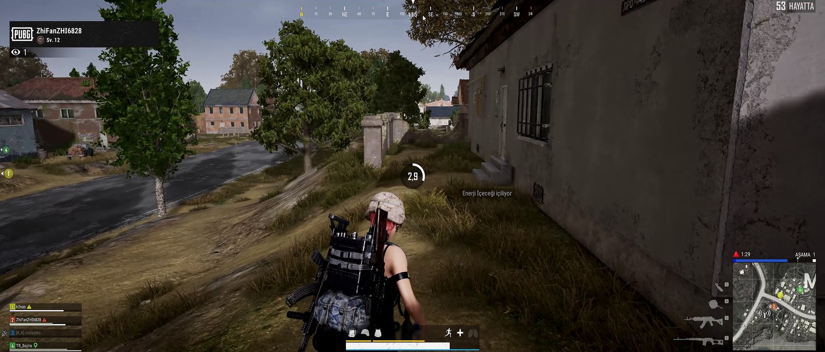 Pubg Steam Hile