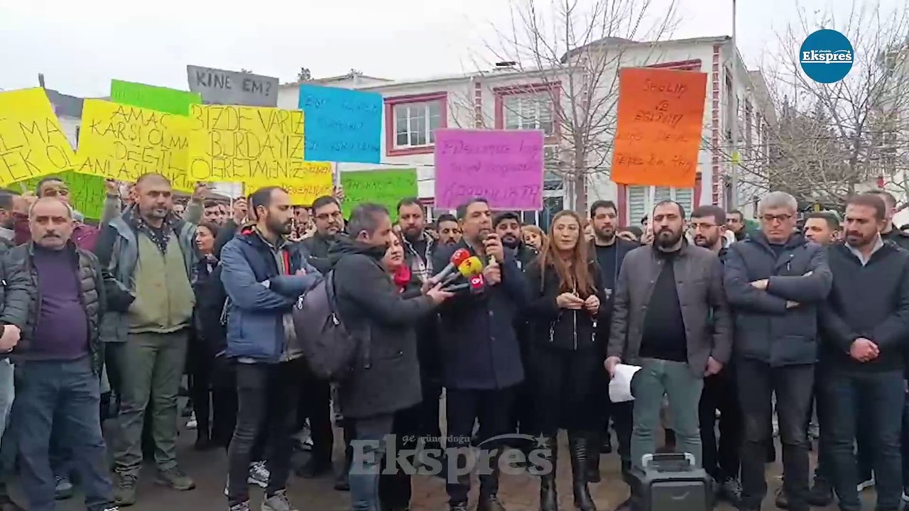 Diyarbakır’daki rehabilitasyon merkezleri iş bıraktı