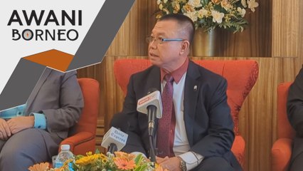 Sogip Port bakal jadi pusat utama pertumbuhan ekonomi Sabah