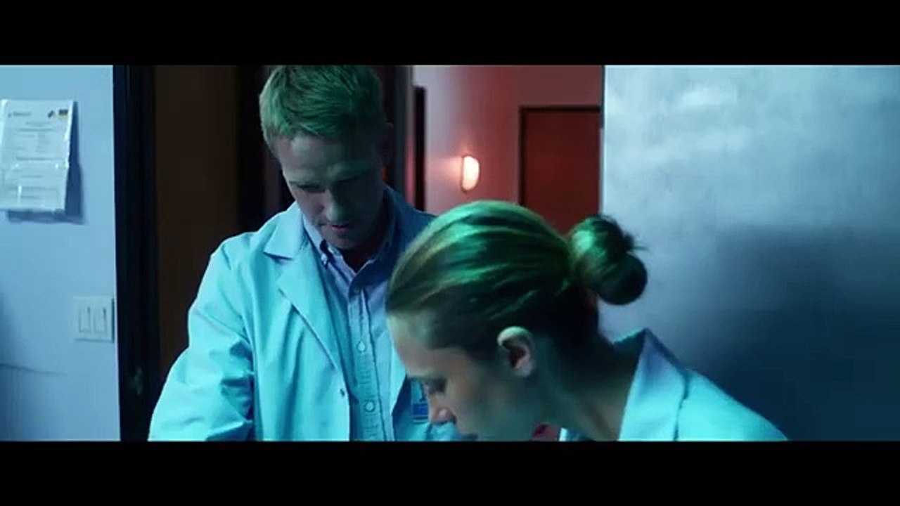 Alien Apocalypse (VO) - 27 janvier