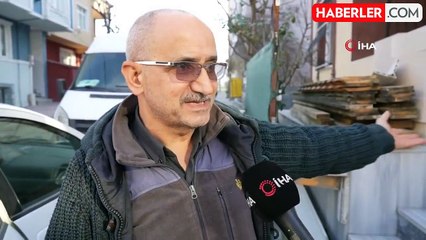 Arnavutköy'de Şebeke Suyuna Atık Su Karıştığı İddiası