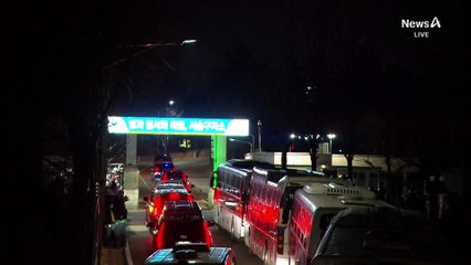 변호인이 듣고 전한 윤 대통령 ‘옥중 메시지’