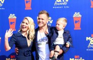 Spencer Pratt insisted he wouldn’t be on social media sharing his personal struggles following the loss of his home in the Los Angeles wildfires if he was rich