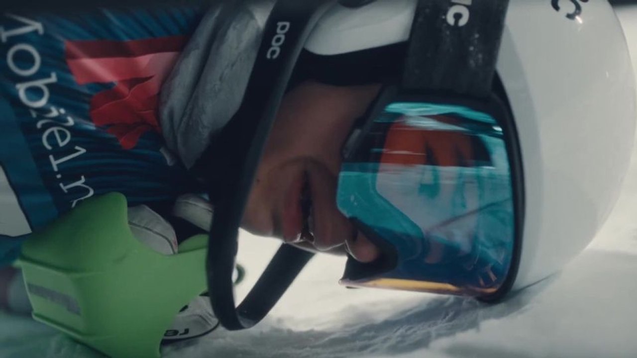 School of Champions - staffel 2 Trailer DF