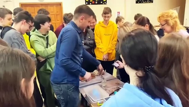 Человек и закон. Выпуск от 24.01.2025