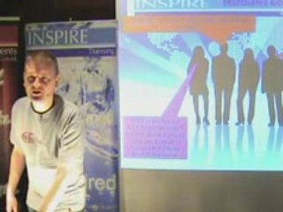 JESUS HEALING (Mat Ch8-9) 3 – Nige Burr