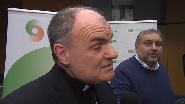 Il vescovo di Bolzano Muser: ?Chiedo perdono a chi ha subito gli abusi nella Chiesa?