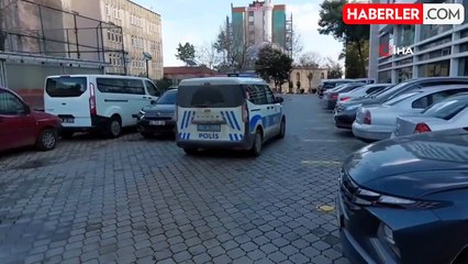 Genç Kız Borcundan Dolayı Cezaevine Gitti